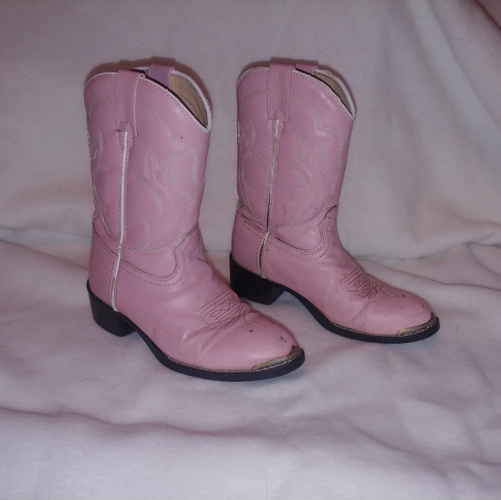 Durango Western Boot size 2D